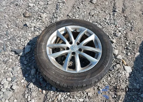 2009 Infiniti G37 Journey/Sport from USA, damaged, VIN JNKCV61E39M300650